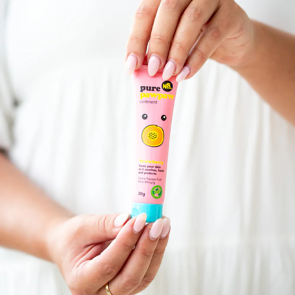 Pure Paw Paw Ointment-3