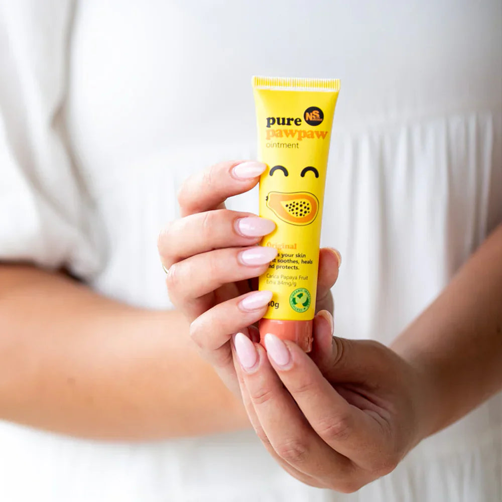Pure Paw Paw Ointment-4